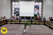 در دومین جلسه ستاد بزرگداشت سالگرد ارتحال امام خمینی چه گذشت؟