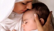 مادران باردار و نوزاد تازه متولد شده در تربت‌حیدریه تجلیل شدند