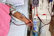 صدور مجوز ترخیص دستگاه‌های دیالیز بیمارستان مردانی آذر تبریز از گمرک