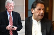 ادعای جان بولتون درباه تحولات پاکستان و تاثیر آن بر روابط اسلام‌آباد-واشنگتن