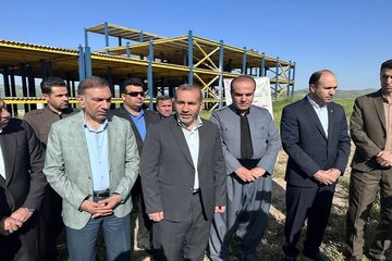 گام نخست سفرهای شهرستانی استاندار کرمانشاه؛ مقصد دروازه اورامانات