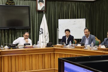 استاندار: اجرای طرح نهضت ملی مسکن در خراسان رضوی تسریع شده است