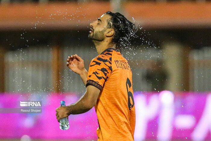 فراز و فرودهای لیگ بیست و دوم؛ داستان یک فصل پرهیاهو