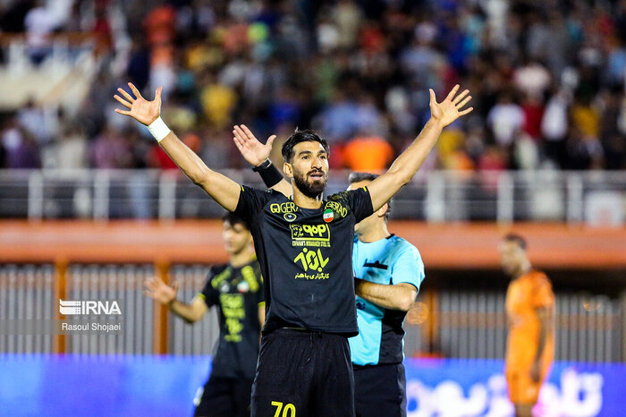 فراز و فرودهای لیگ بیست و دوم؛ داستان یک فصل پرهیاهو