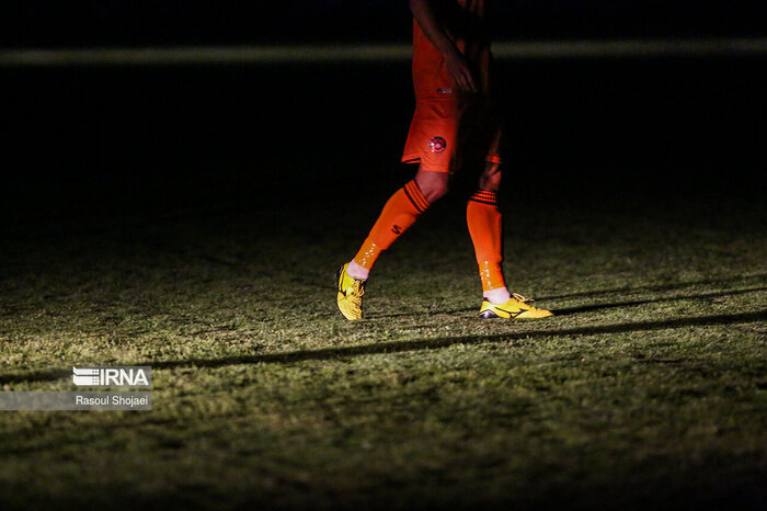 خبیری: قرارداد دلاری با بازیکنان ایرانی خطرناک است/فقط به یحیی فکر میکنیم