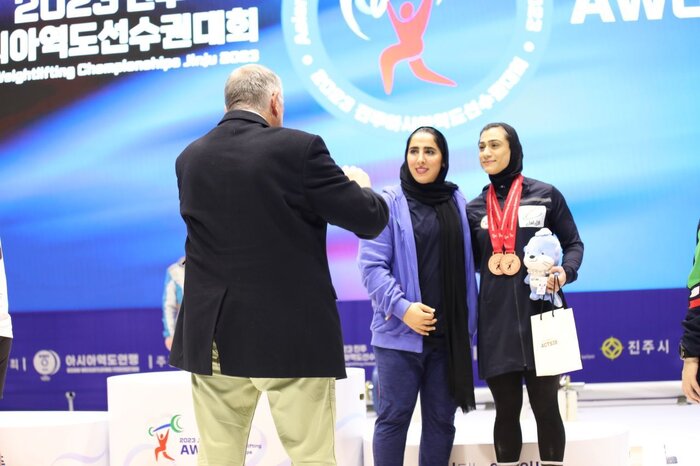 باقری: من همان کوروش هستم ولی با یک تفاوت!