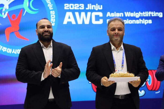 باقری: من همان کوروش هستم ولی با یک تفاوت!