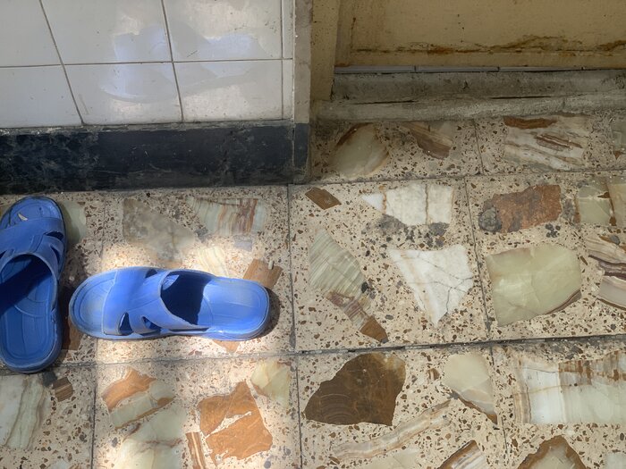 خداحافظی با آخرین نوستالژی دهه شصتیها/ لیف، سفیداب و نوشابه شیشهای