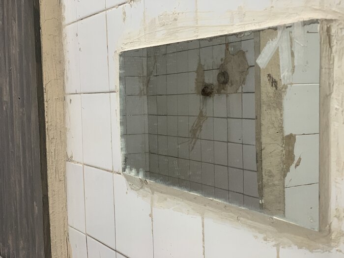 خداحافظی با آخرین نوستالژی دهه شصتیها/ لیف، سفیداب و نوشابه شیشهای