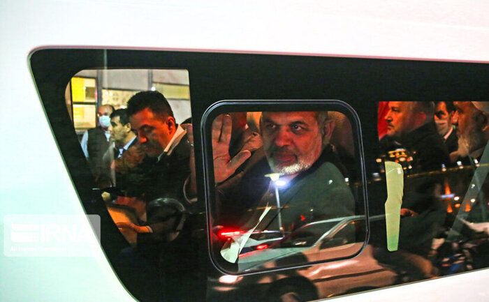 شتاب توسعه حمل و نقل عمومی شیراز ، دستاورد نخستین سفر هیات دولت به استان فارس