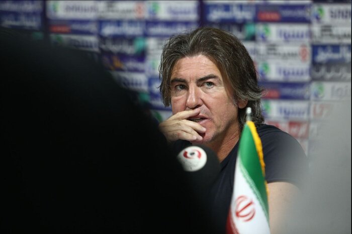 شروط سهگانه ساپینتو برای تمدید؛ نیمکت استقلال پرتغالی میماند