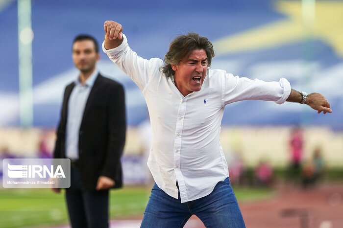 شروط سهگانه ساپینتو برای تمدید؛ نیمکت استقلال پرتغالی میماند