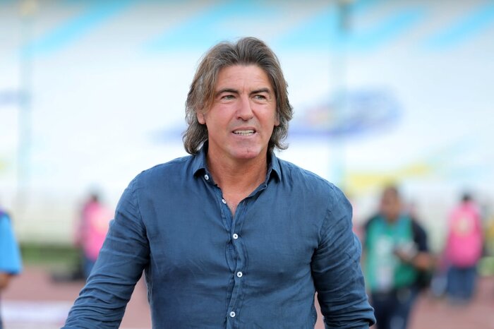 شروط سهگانه ساپینتو برای تمدید؛ نیمکت استقلال پرتغالی میماند