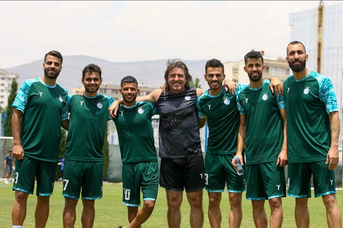 شروط سهگانه ساپینتو برای تمدید؛ نیمکت استقلال پرتغالی میماند