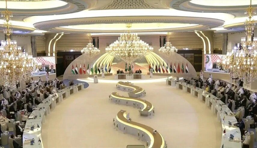 Arabische Staats- und Regierungschefs begrüßen das Abkommen zwischen Iran und Saudi-Arabien