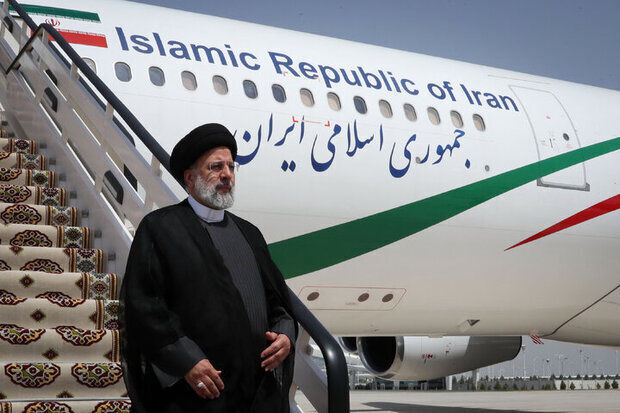 Iran's Raisi to travel to Indonesia on May 22