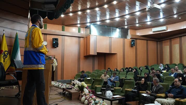 هزار معلم خراسان رضوی در طرح فرهنگ سازی مصرف بهینه گاز مشارکت می‌کنند