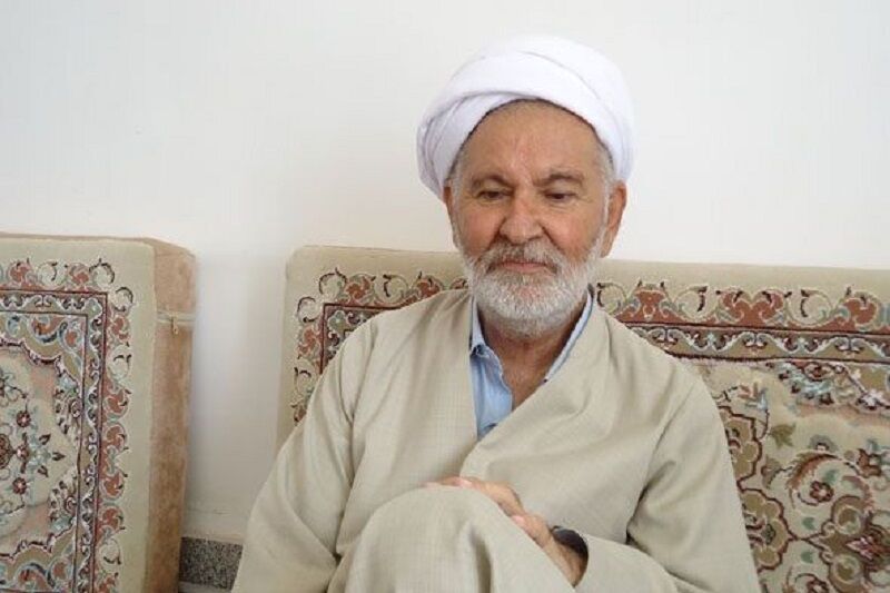 امام جمعه سابق پیرانشهر دار فانی را وداع گفت