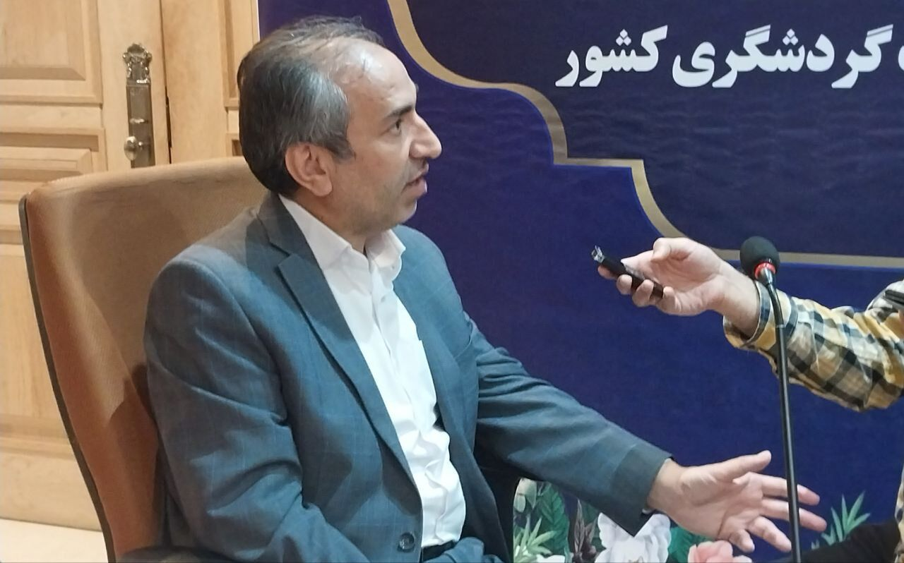 با عربستان برای هتلسازی در ایران مذاکره کردیم/ راهاندازی رستوران چینی در هتلها