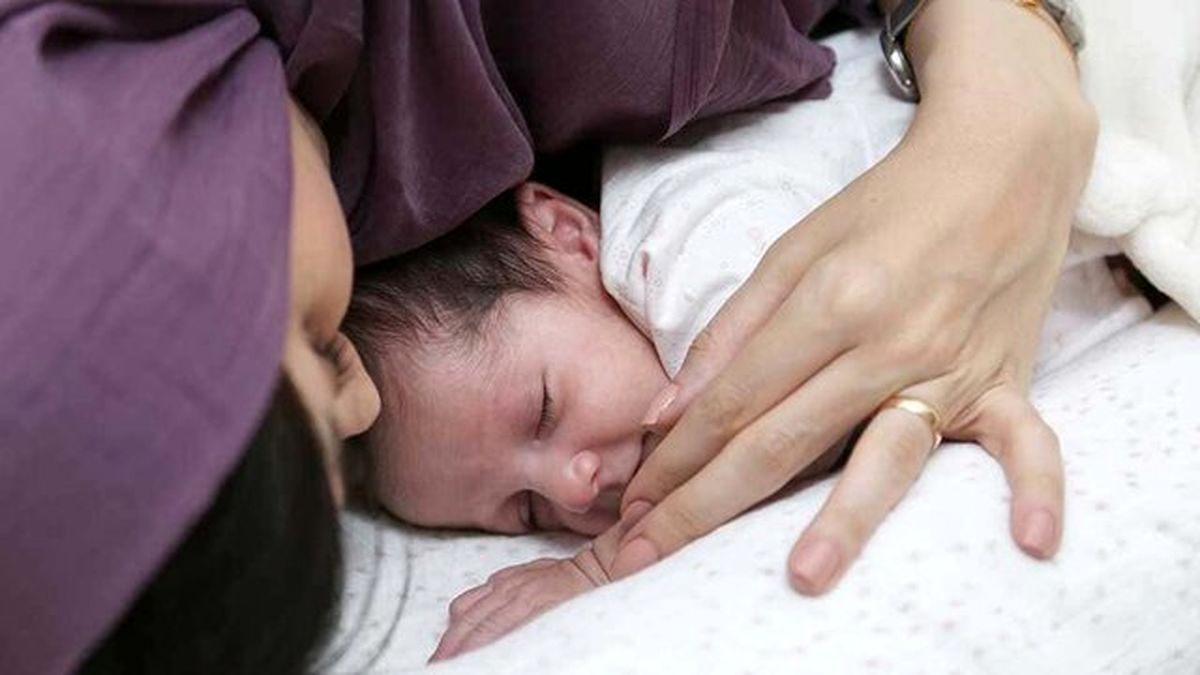 همه چیز در مورد افسردگی پس از زایمان