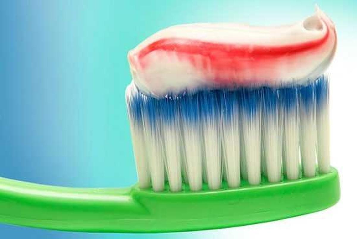آلرژی به خمیر دندان چه علائمی دارد و چه باید کرد؟