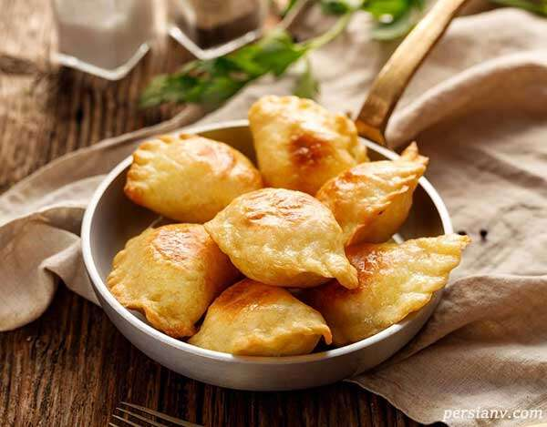 طرز تهیه شیش برک لبنانی؛ غذای عربی لذیذ