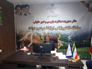 مردم کردستان با تلفن ۱۱۱ خواسته‌هایشان را با استاندار مطرح کردند