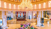 حمزه‌زاده: با عربستان برای هتل‌سازی در ایران مذاکره کردیم