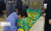 ۴۰۰ برنامه فرهنگی کاروان رضوی در کرمان تشریح شد