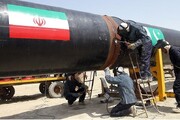 مقام پاکستانی: نگران جریمه ۱۸ میلیارد دلاری قرارداد گاز با ایران هستیم/آمریکا باید بپردازد