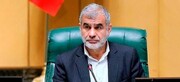 ایران اجازه تغییر جغرافیای سیاسی منطقه را نمی‌دهد