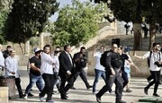 جبهه مردمی آزادسازی فلسطین: نقشه‌های بن گویر بی ثمر است