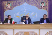 استاندار: خوزستان در توسعه روابط تجاری با کشورهای حوزه خلیج فارس نقش تاثیرگذاری دارد