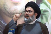 حزب الله : الصواريخ الدقيقة ستُمطر كيان العدو إذا تجاوز قواعد اللعبة