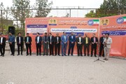 افتتاح و کلنگ زنی ۳۷ پروژه شهری شیراز با ۲۶۴ میلیارد تومان اعتبار