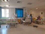 قطعی برق خللی در روند درمان بیمارستان‌های خوزستان ایجاد نمی‌کند