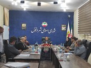 انتقاد رییس شورای شهر دزفول از افزایش لجام گسیخته اجاره بها در این شهر 