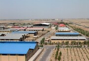 ۱۷۰ قرارداد راکد در شهرک‌های صنعتی استان اردبیل تعیین تکلیف می‌شود