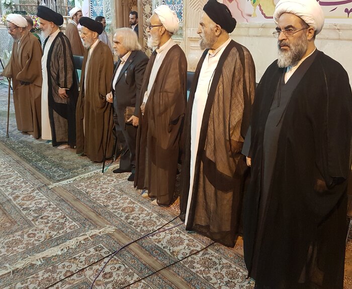 شخصیت دختر مسلمان متاثر از حضرت معصومه(س) است