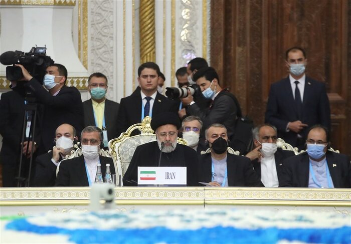 اسنادی که در ۱۱ سفر دیپلماتیک رئیسی به امضا رسید