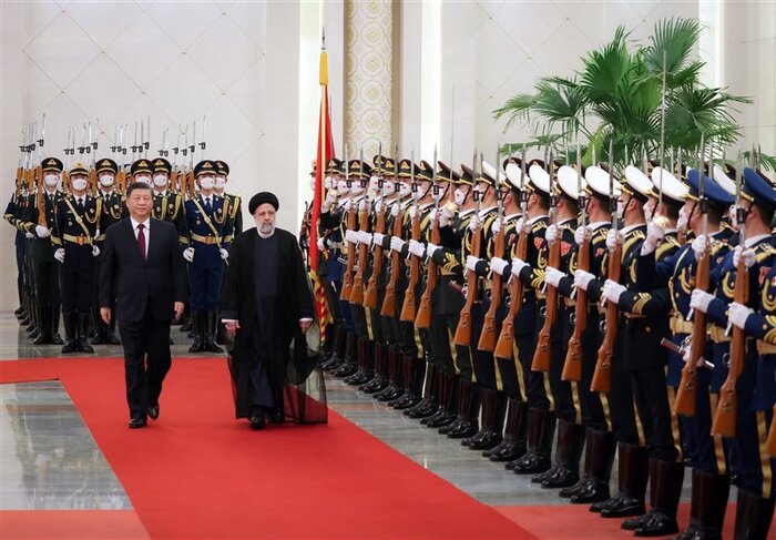 اسنادی که در ۱۱ سفر دیپلماتیک رئیسی به امضا رسید