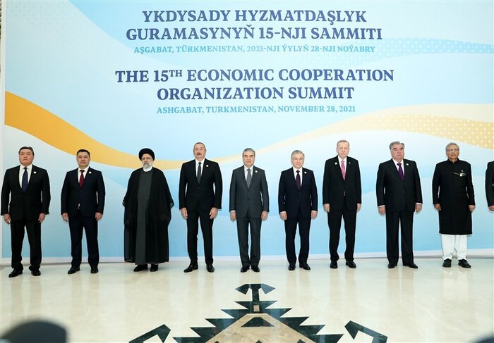 اسنادی که در ۱۱ سفر دیپلماتیک رئیسی به امضا رسید