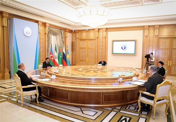 اسنادی که در ۱۱ سفر دیپلماتیک رئیسی به امضا رسید