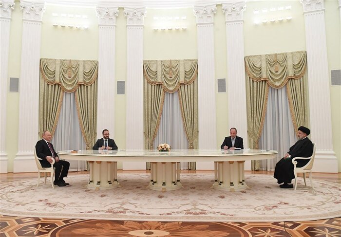 اسنادی که در ۱۱ سفر دیپلماتیک رئیسی به امضا رسید