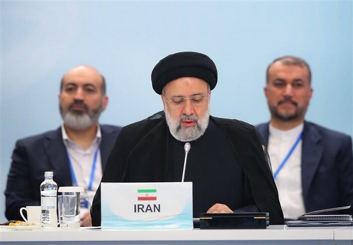 اسنادی که در ۱۱ سفر دیپلماتیک رئیسی به امضا رسید