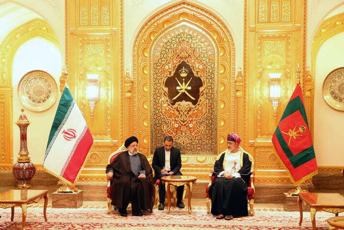 اسنادی که در ۱۱ سفر دیپلماتیک رئیسی به امضا رسید