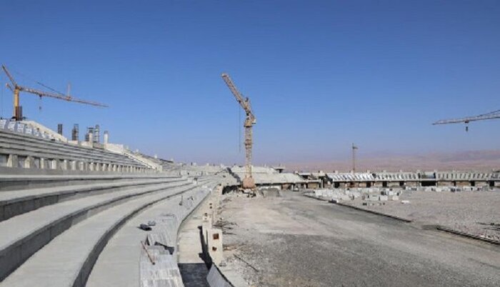 ۳۲ درصد اعتبارات ورزشی مصوب سفر رییس جمهور به آذربایجان شرقی جذب شد