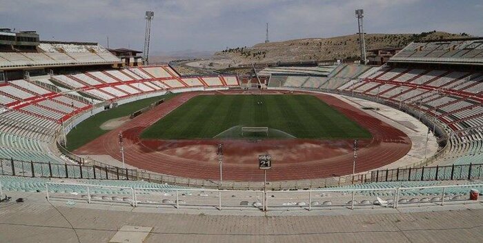 ۳۲ درصد اعتبارات ورزشی مصوب سفر رییس جمهور به آذربایجان شرقی جذب شد