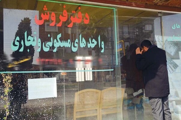 پایان سوداگری های مسکن با مداخله دولت در تعیین اجاره بها