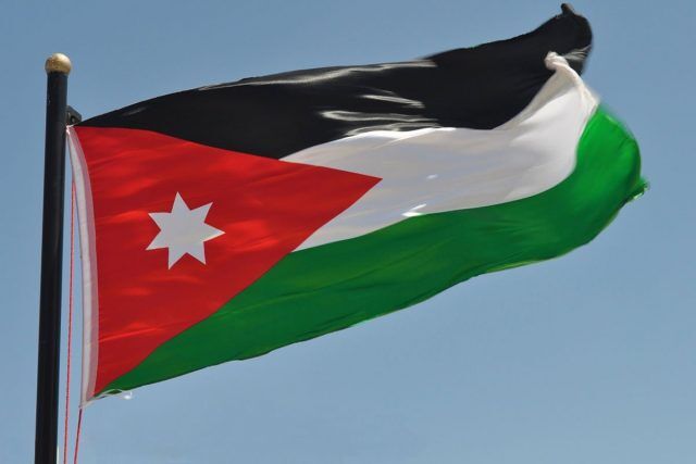 اردن یورش "بن گویر" به مسجد الاقصی را محکوم کرد